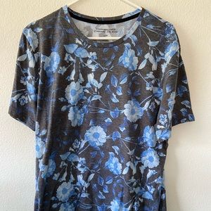 Urban Outfitters Floral Tee